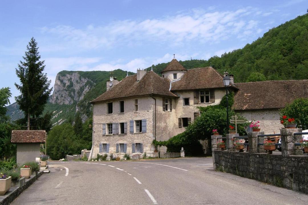 Photo of Others in Rossillon