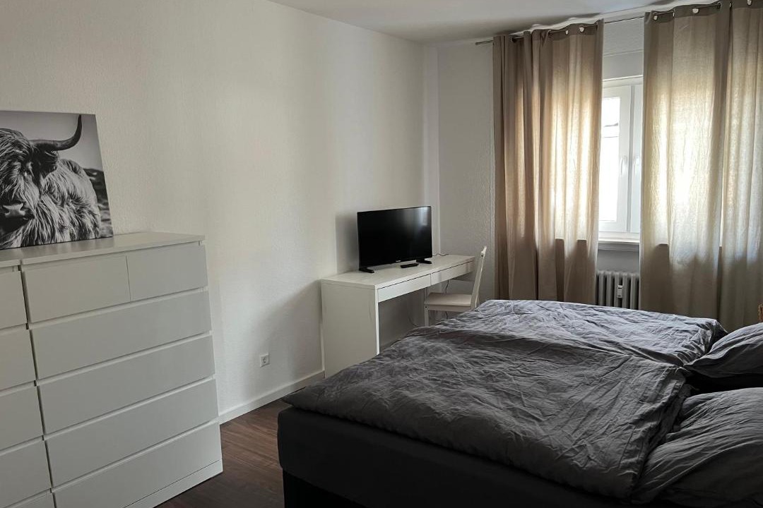 Photo of Bedroom in Region Hannover District