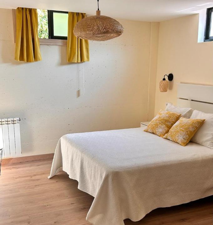 Photo of Bedroom in Panton