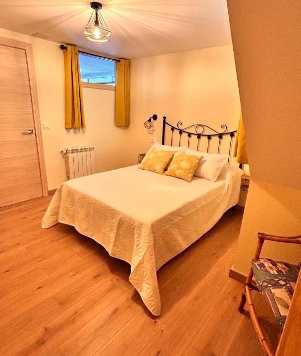 Photo of Bedroom in Panton