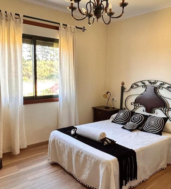 Photo of Bedroom in Panton