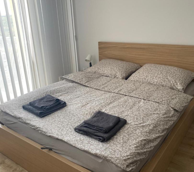 Photo of Bedroom in Prague 9