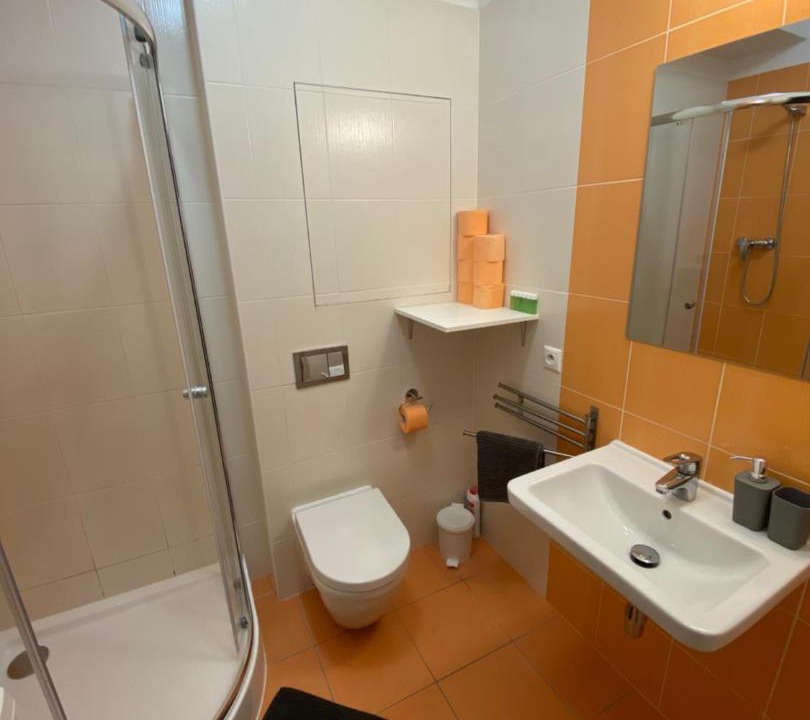 Photo of Bathroom in Prague 9