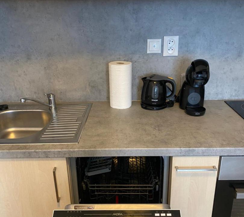 Photo of Kitchen in Prague 9