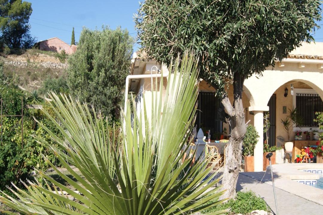 Photo of Others in Finestrat