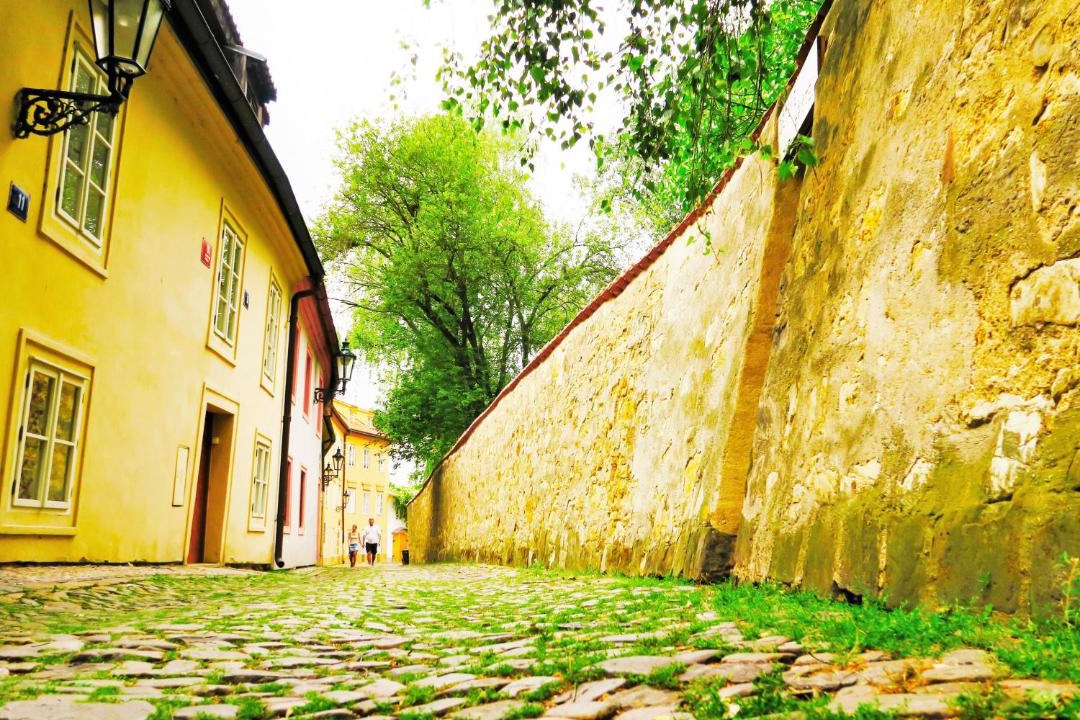 Photo of Others in Hradcany