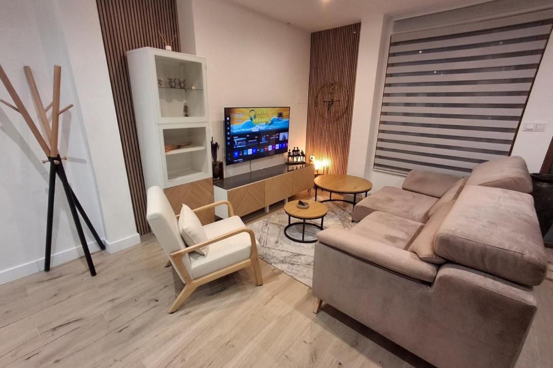 Photo of Livingroom in Santiago de Compostela