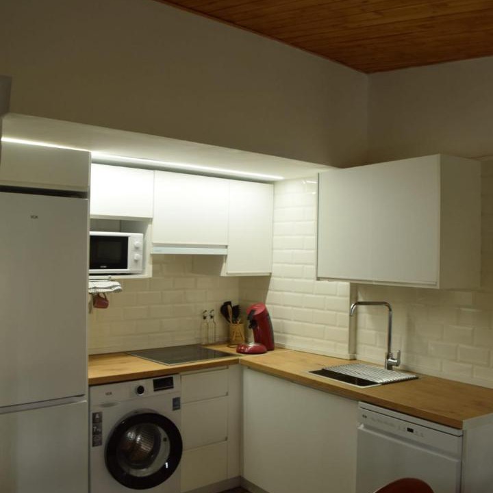 Photo of Kitchen in Torrecilla de los Angeles