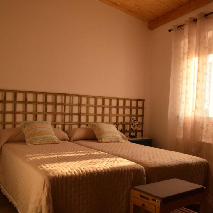 Photo of Bedroom in Torrecilla de los Angeles