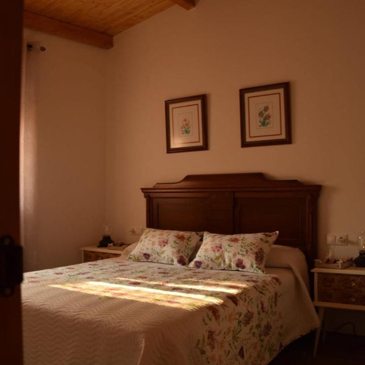 Photo of Bedroom in Torrecilla de los Angeles