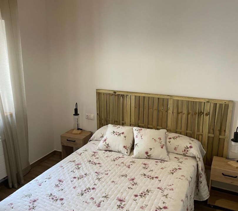 Photo of Bedroom in Torrecilla de los Angeles