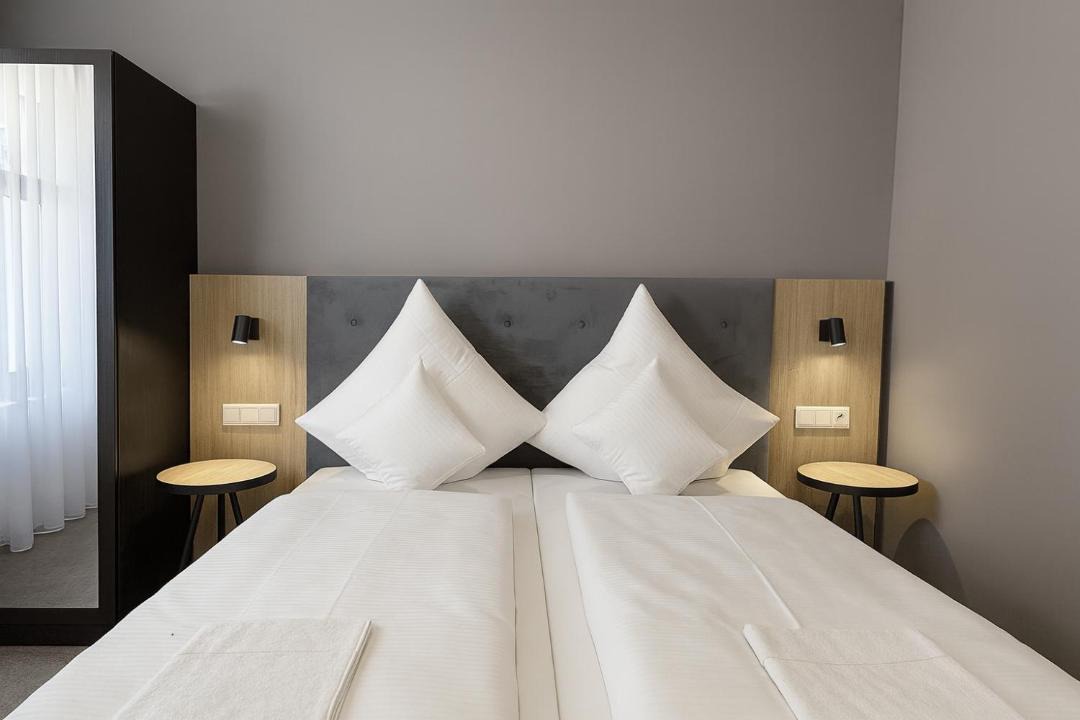 Photo of Bedroom in Mitte