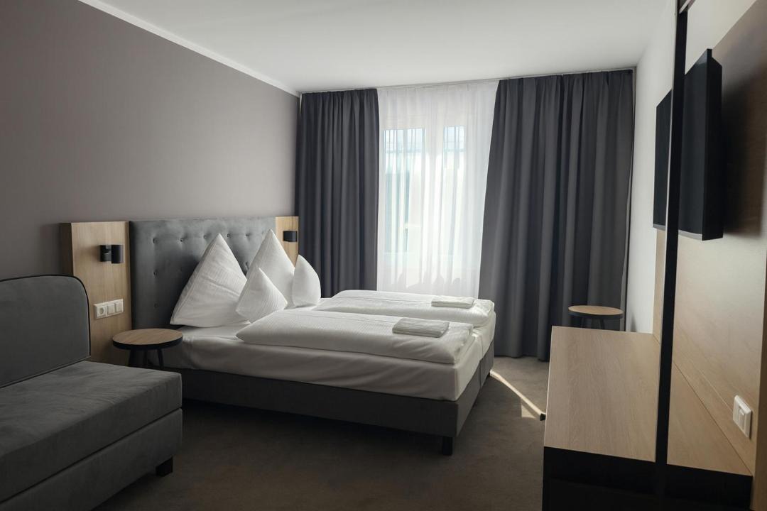 Photo of Bedroom in Mitte