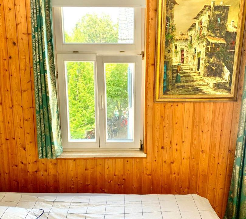 Photo of Bedroom in Bad Homburg v.d. Hoehe