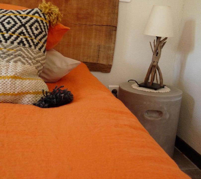 Photo of Bedroom in Arles