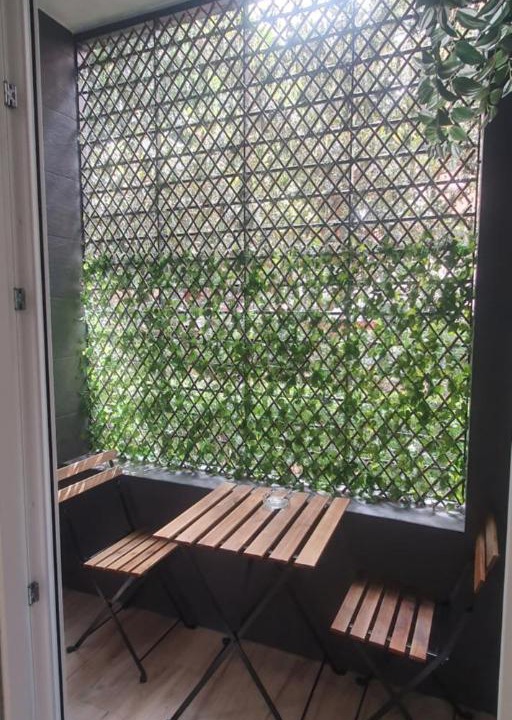 Photo of Patio Balcony in Carretera de Cadiz