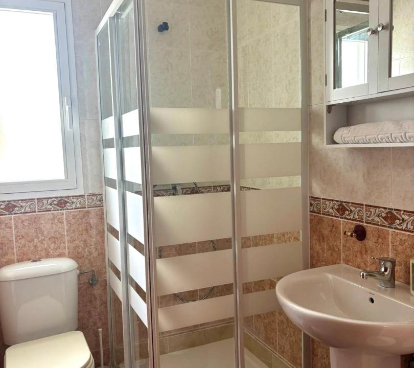 Photo of Bathroom in Vinuela