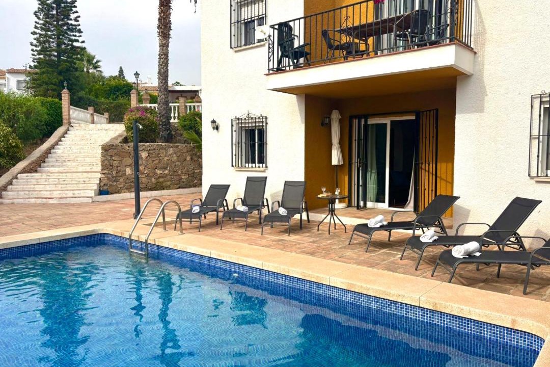 Photo of Others in Vinuela