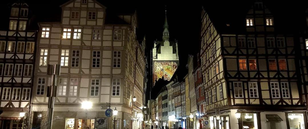 Photo of Buildings in Sudstadt-Bult