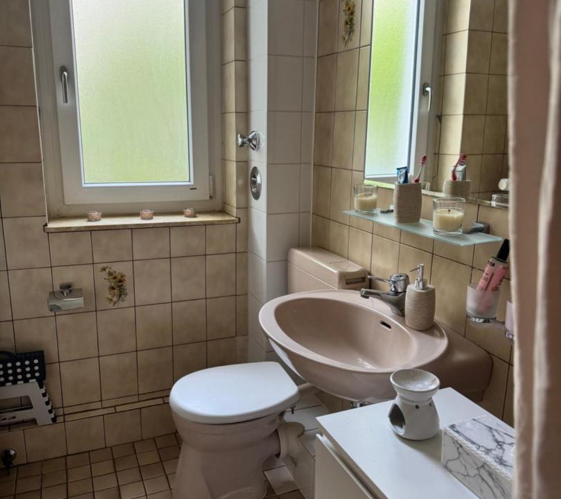 Photo of Bathroom in Sudstadt-Bult