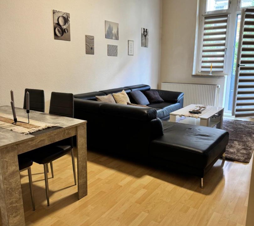 Photo of Livingroom in Sudstadt-Bult