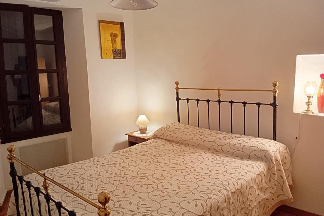 Photo of Bedroom in Condorcet