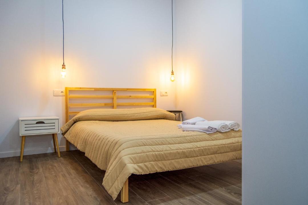 Photo of Bedroom in Alcuescar