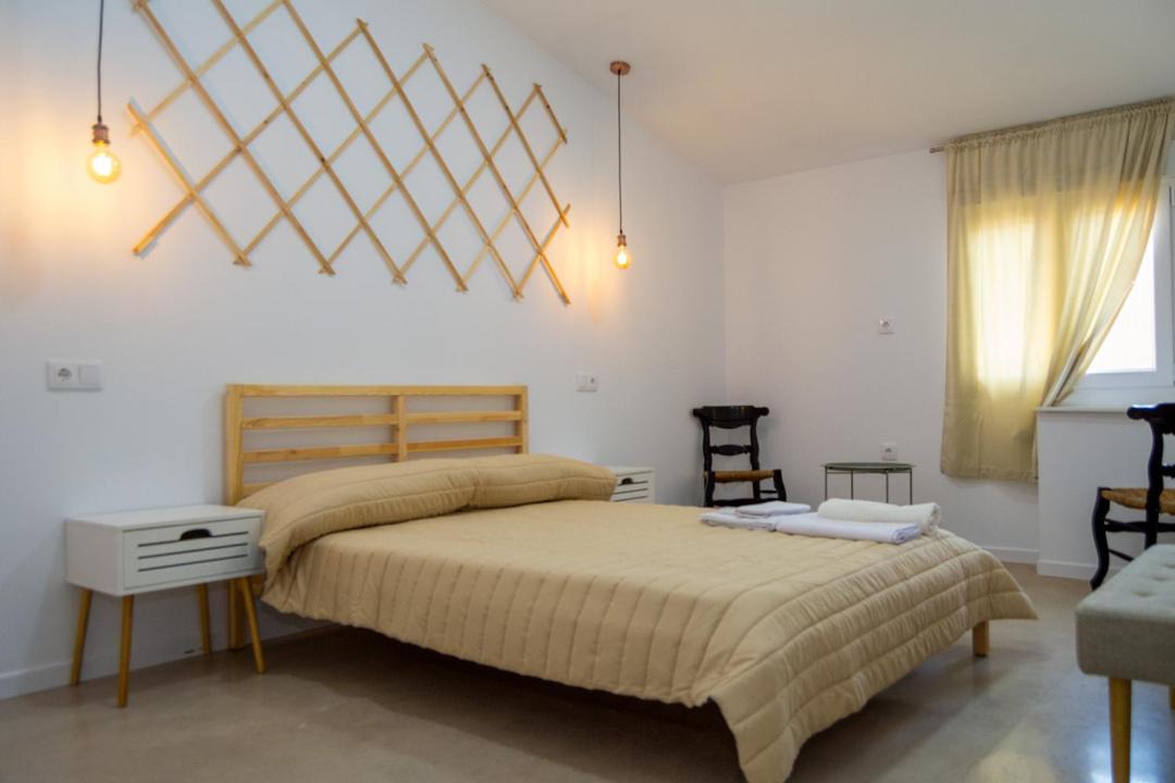 Photo of Bedroom in Alcuescar