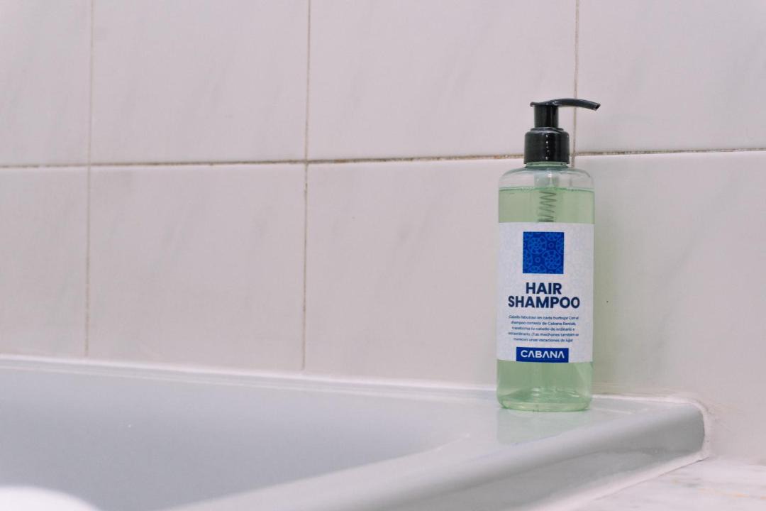 Photo of Bathroom in Ponteareas