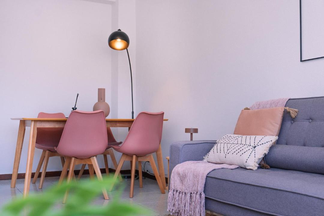 Photo of Livingroom in Ponteareas