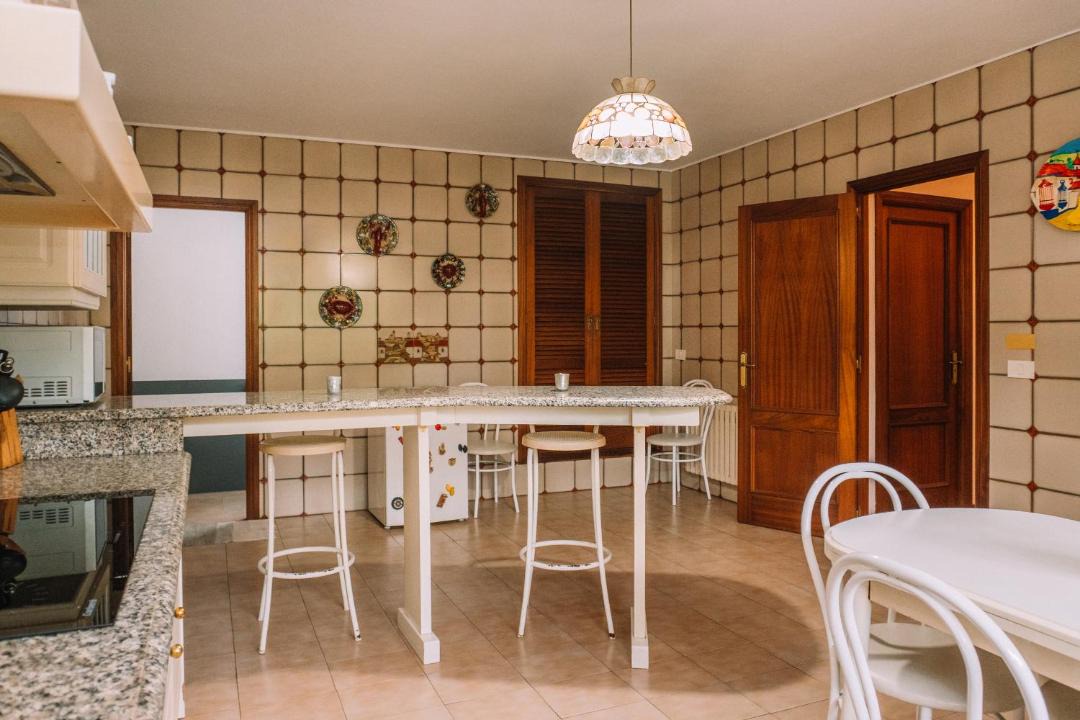 Photo of Kitchen in A Guarda