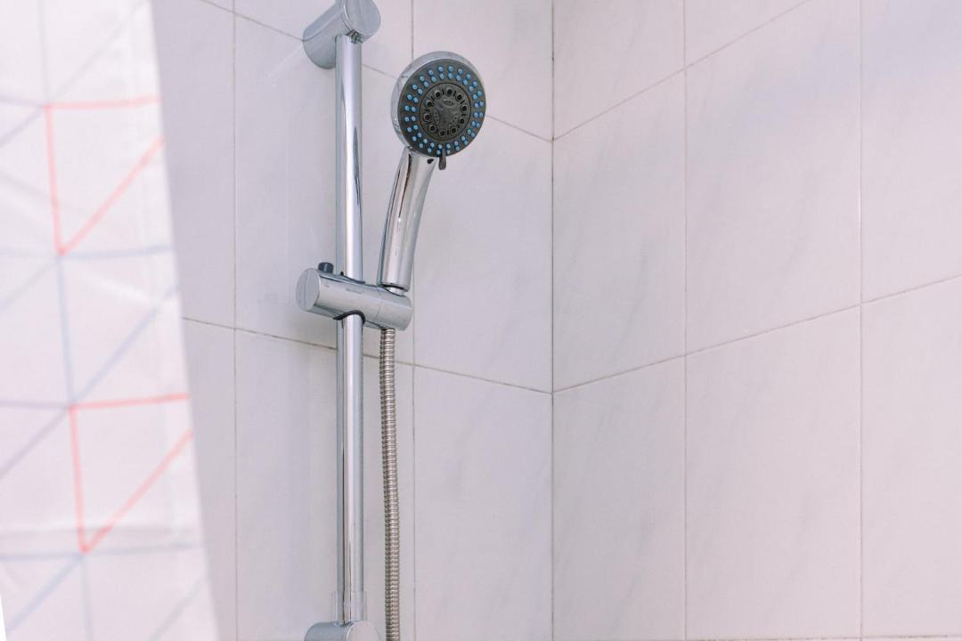 Photo of Bathroom in Ponteareas