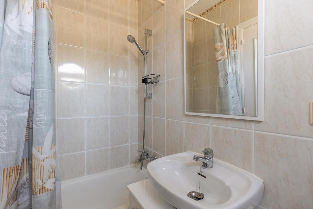 Photo of Bathroom in Casas de Torrat