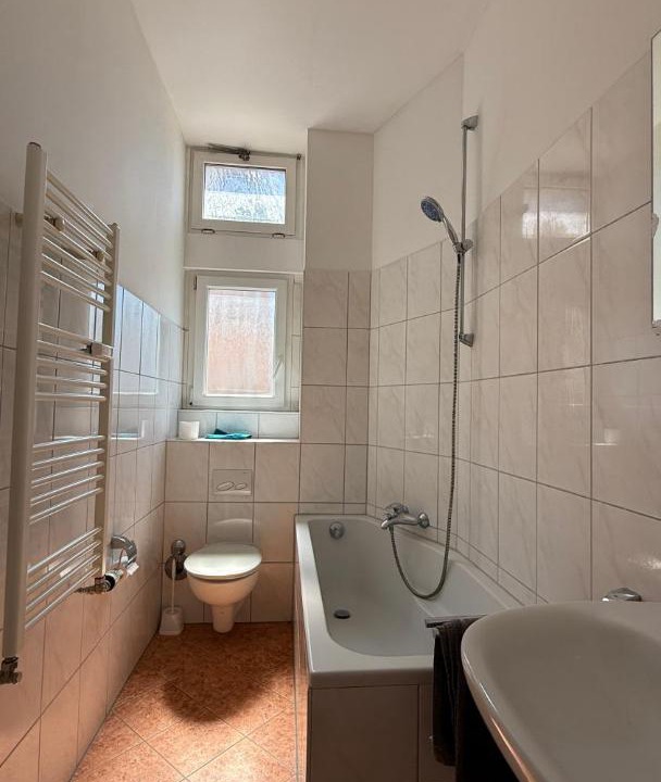 Photo of Bathroom in Gallus