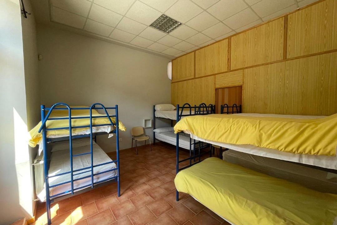 Photo of Bedroom in Bejar