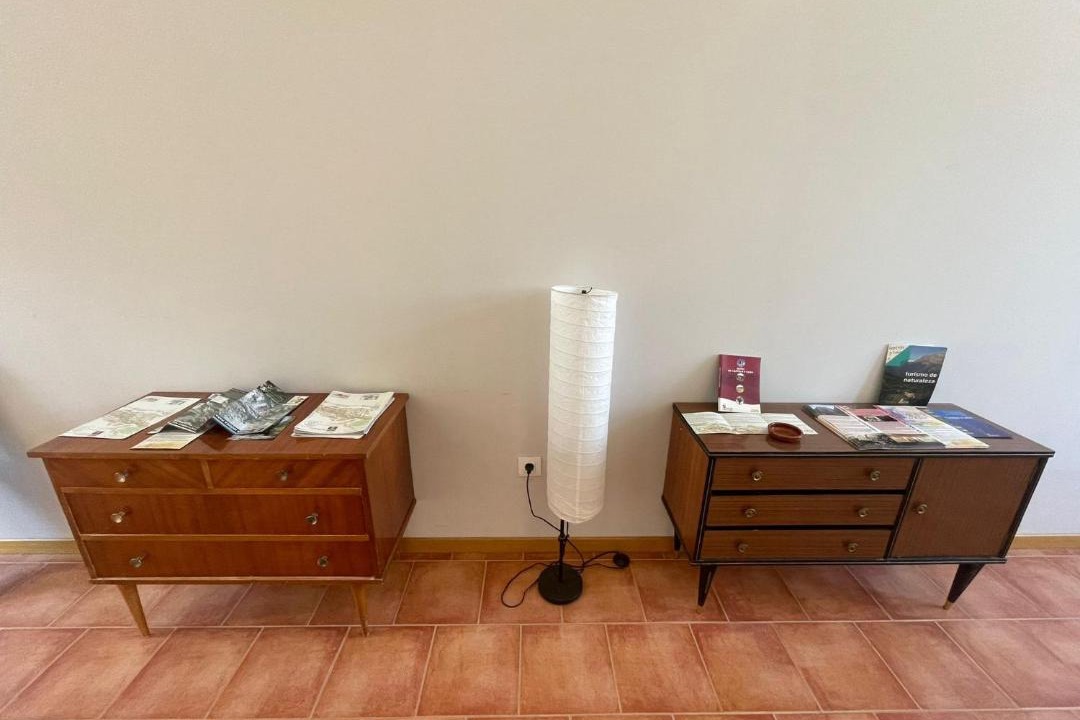 Photo of Livingroom in Bejar