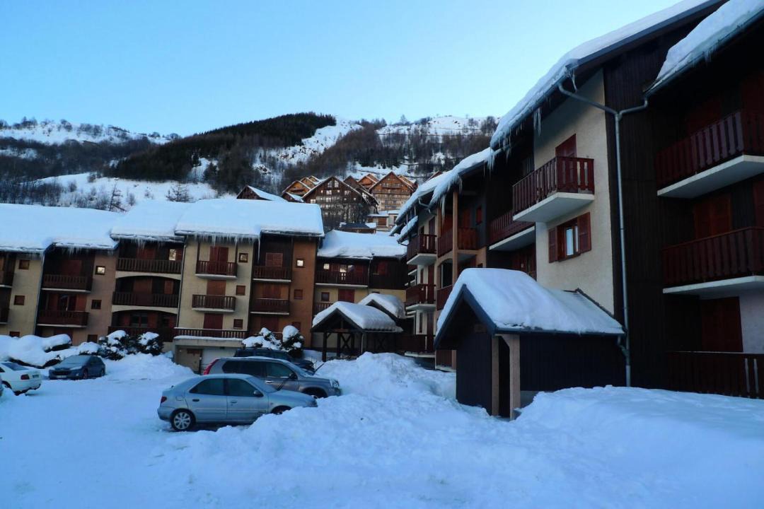 Photo of Others in Valloire