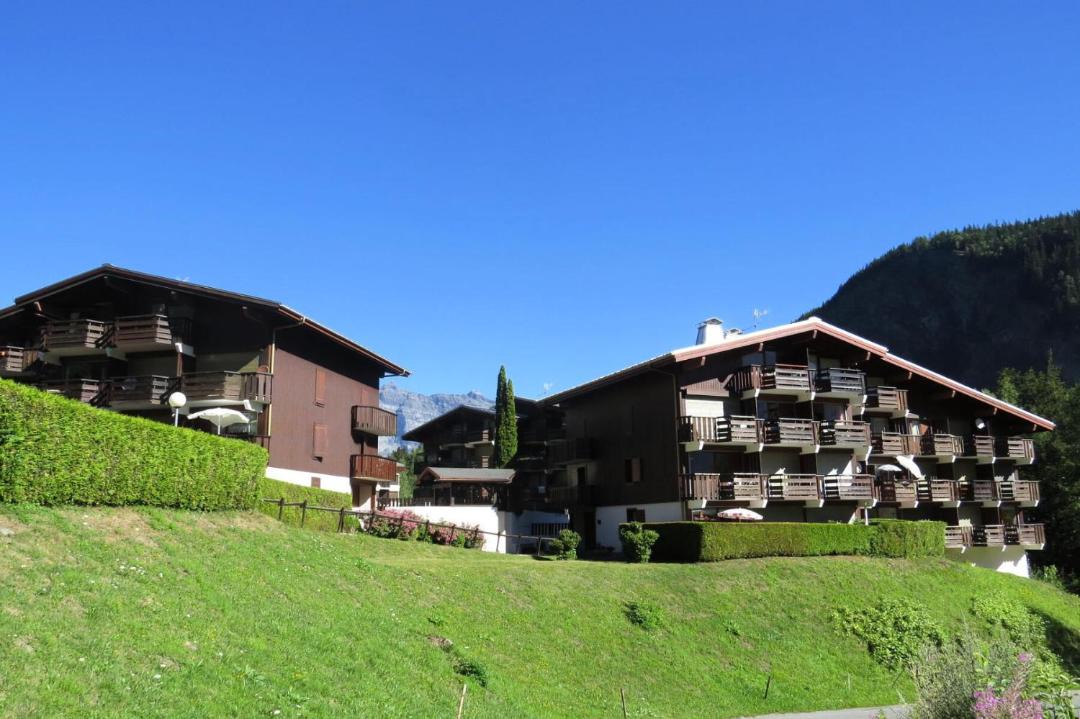 Photo of Others in Les Houches