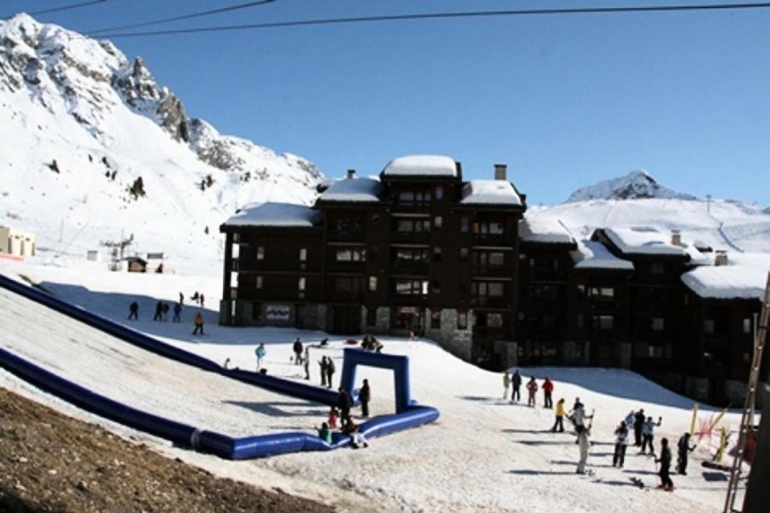 Photo of Others in Belle Plagne