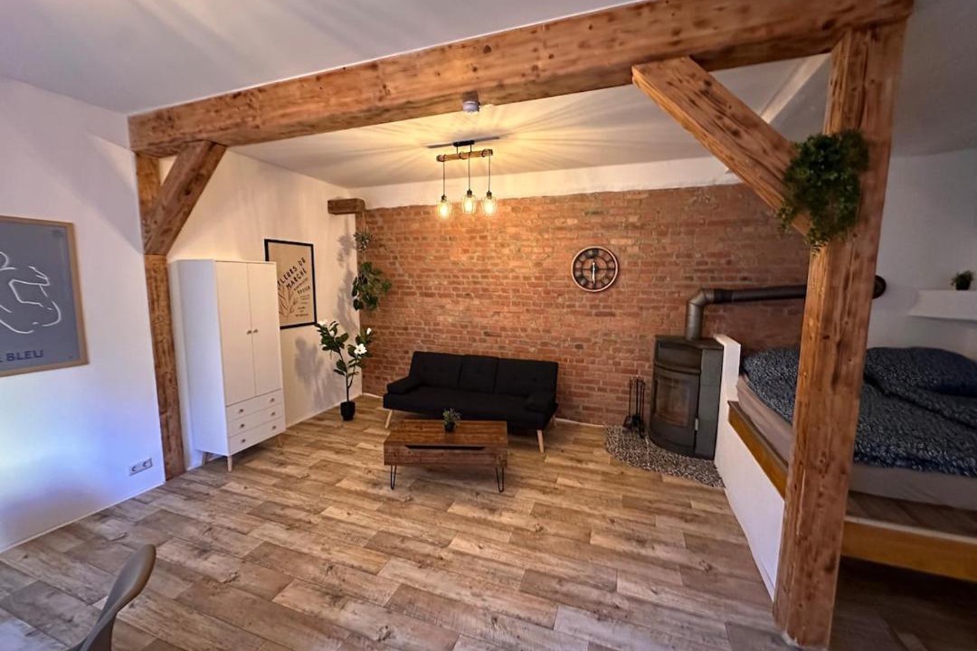Photo of Bedroom in Erfurt
