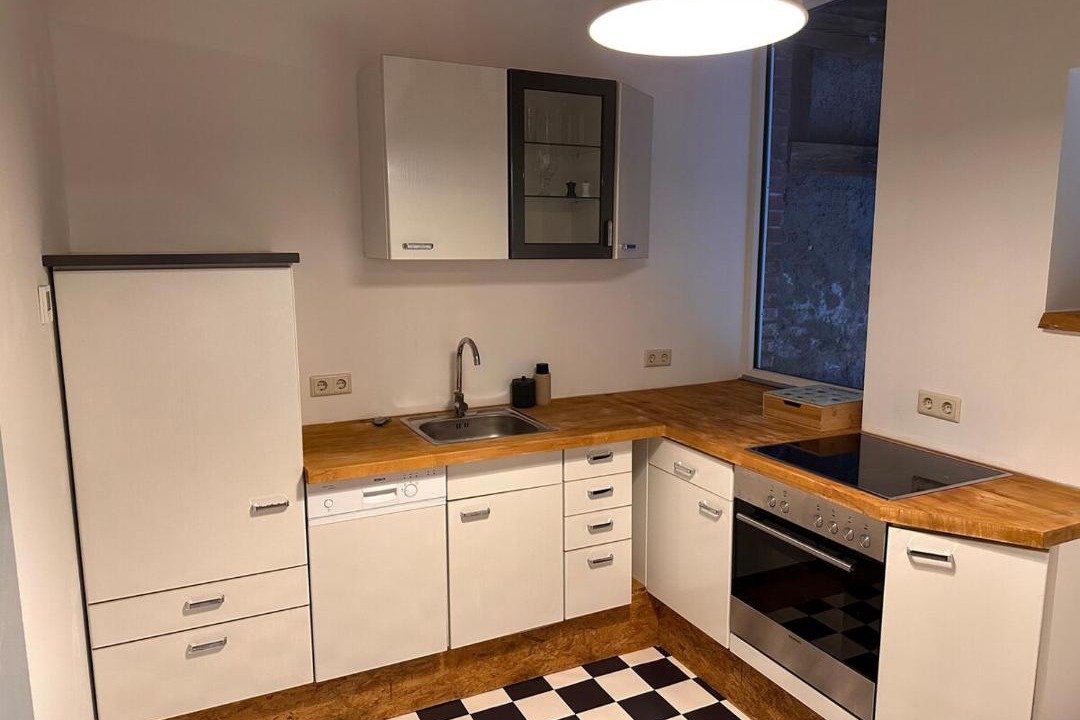 Photo of Kitchen in Erfurt
