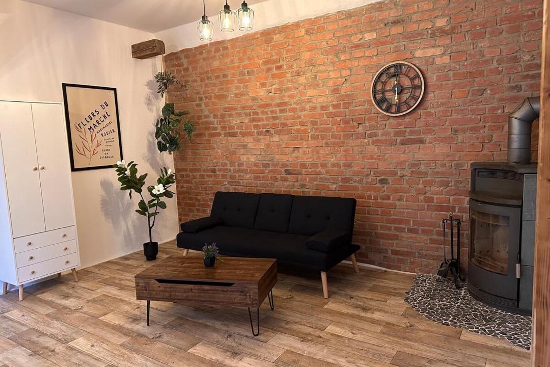 Photo of Livingroom in Erfurt