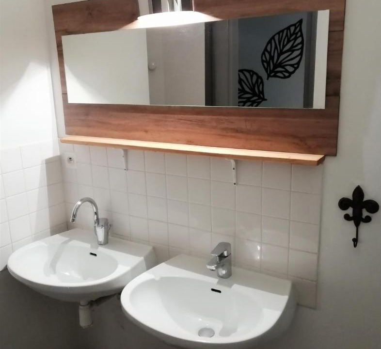 Photo of Bathroom in Merindol
