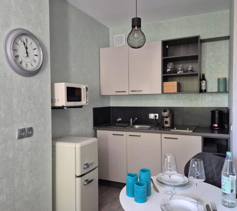 Photo of Kitchen in Oberdorla