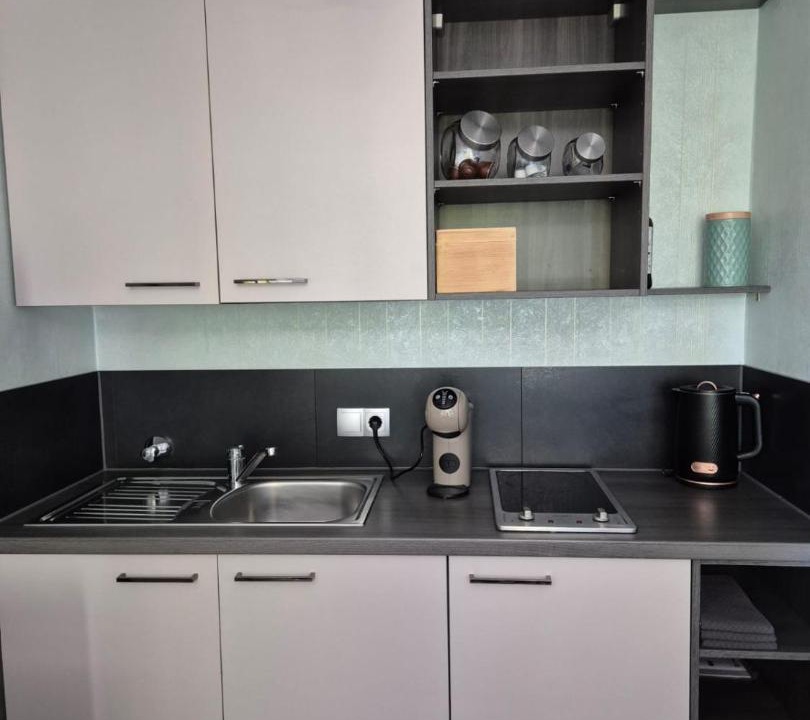 Photo of Kitchen in Oberdorla