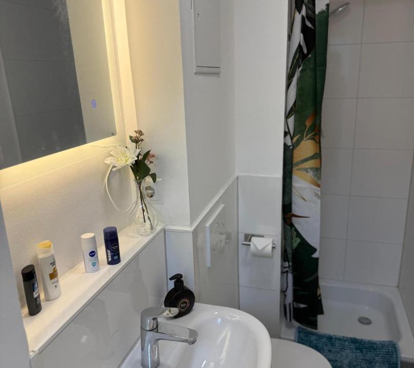 Photo of Bathroom in Koenigstein im Taunus
