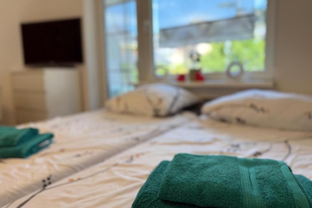 Photo of Bedroom in Koenigstein im Taunus