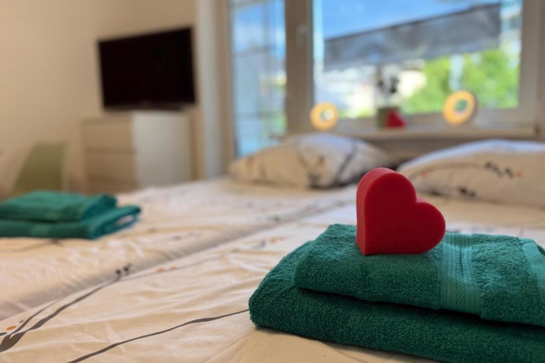 Photo of Bedroom in Koenigstein im Taunus