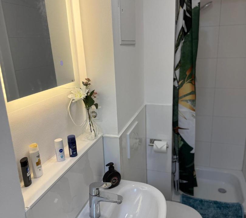 Photo of Bathroom in Koenigstein im Taunus