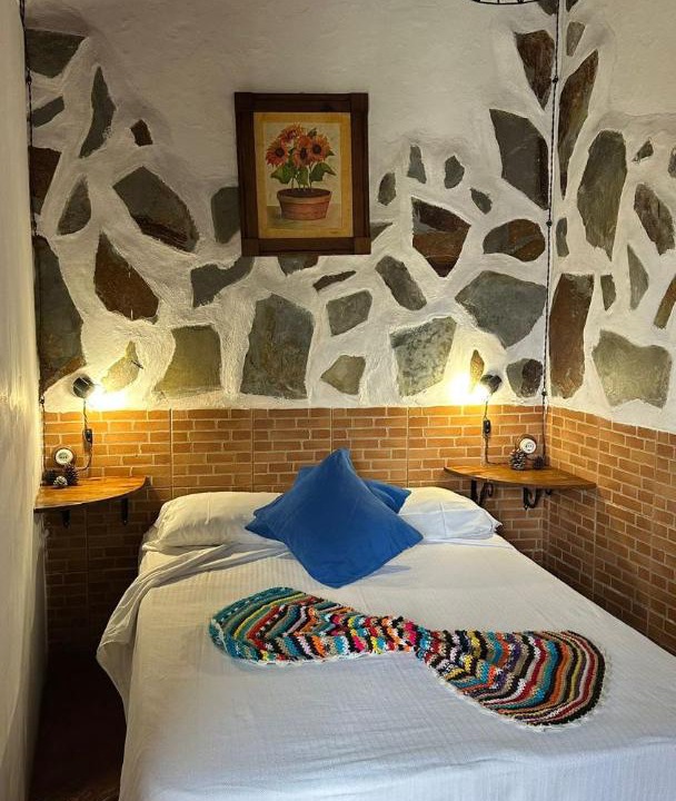 Photo of Bedroom in Los Realejos